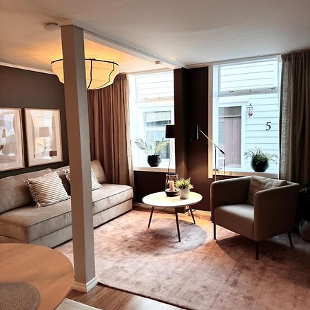 The Dreamhouse - Inner City Center - Old Town Bergen Kültér fotó