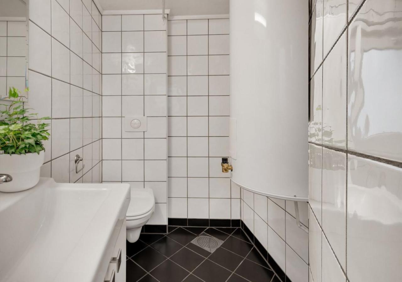 The Dreamhouse - Inner City Center - Old Town Bergen Kültér fotó