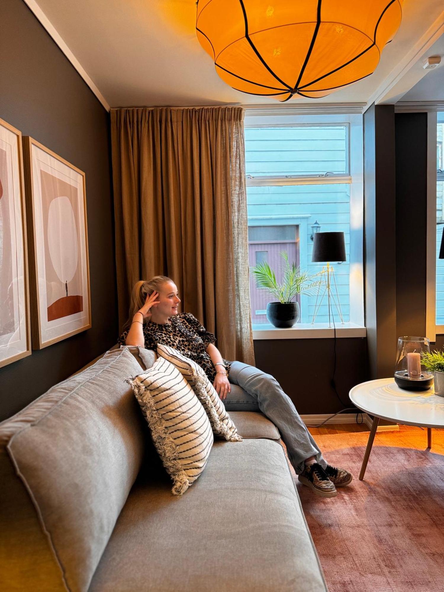 The Dreamhouse - Inner City Center - Old Town Bergen Kültér fotó